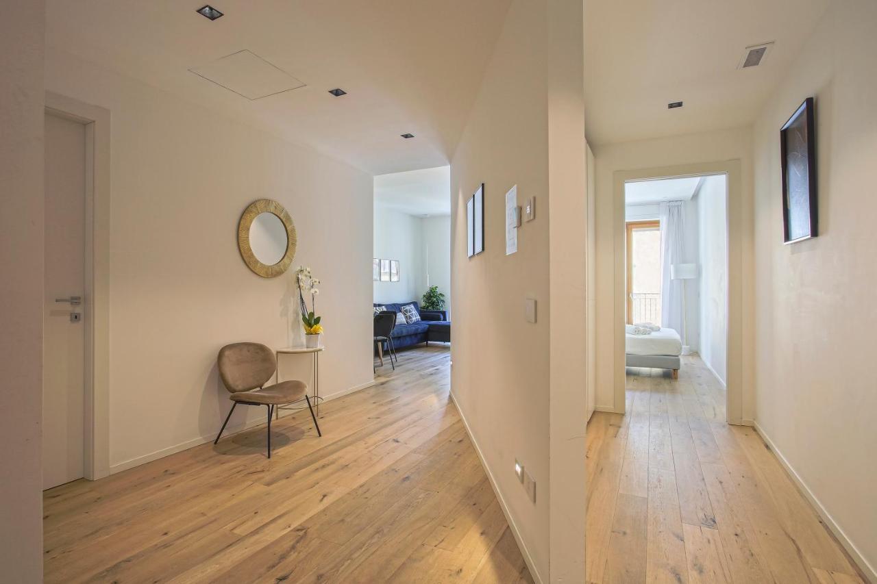 Milan Lovely Apartment-Hosted By Sweetstay Exterior foto