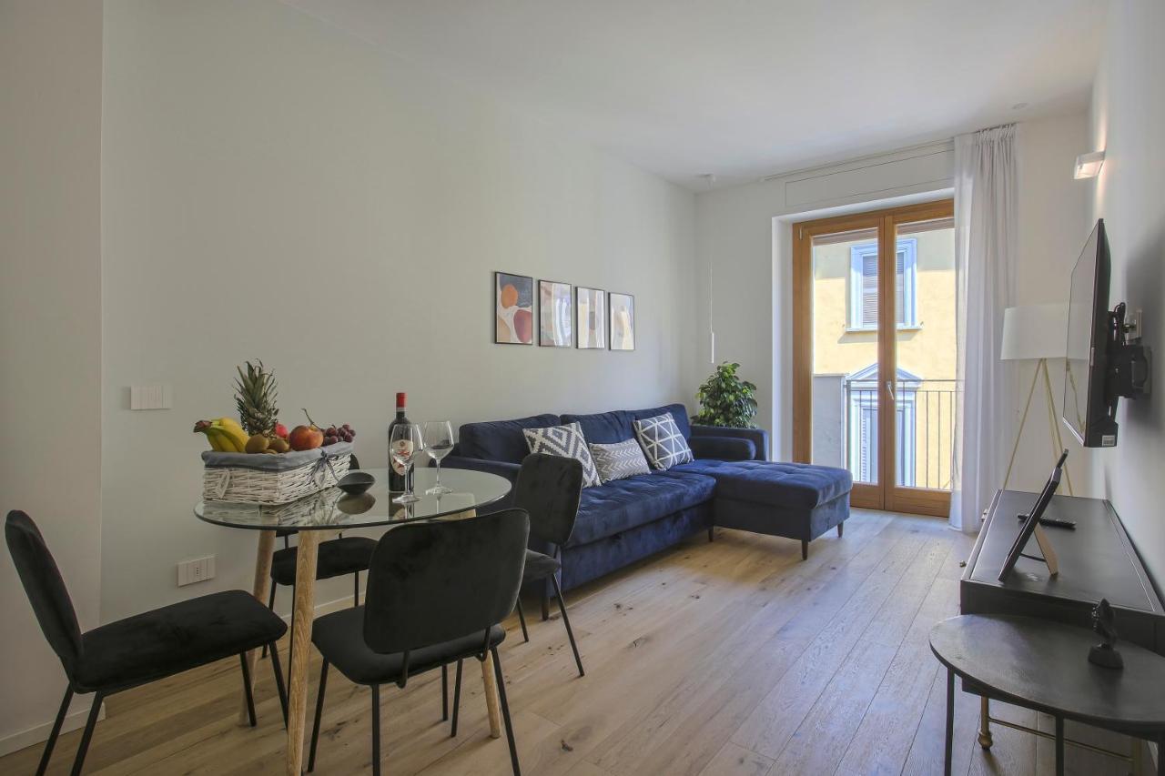 Milan Lovely Apartment-Hosted By Sweetstay Exterior foto