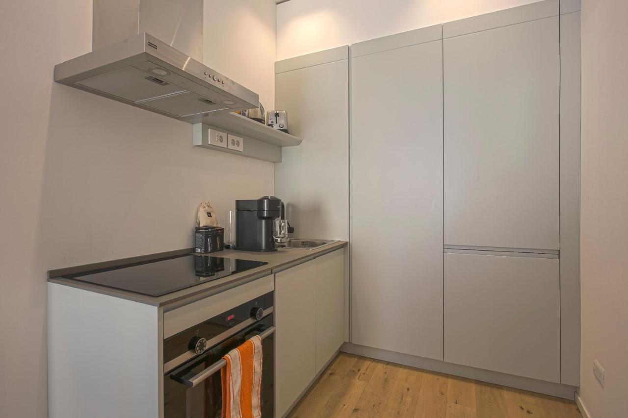 Milan Lovely Apartment-Hosted By Sweetstay Exterior foto