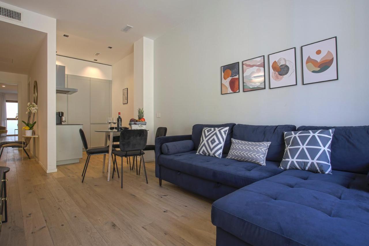 Milan Lovely Apartment-Hosted By Sweetstay Exterior foto