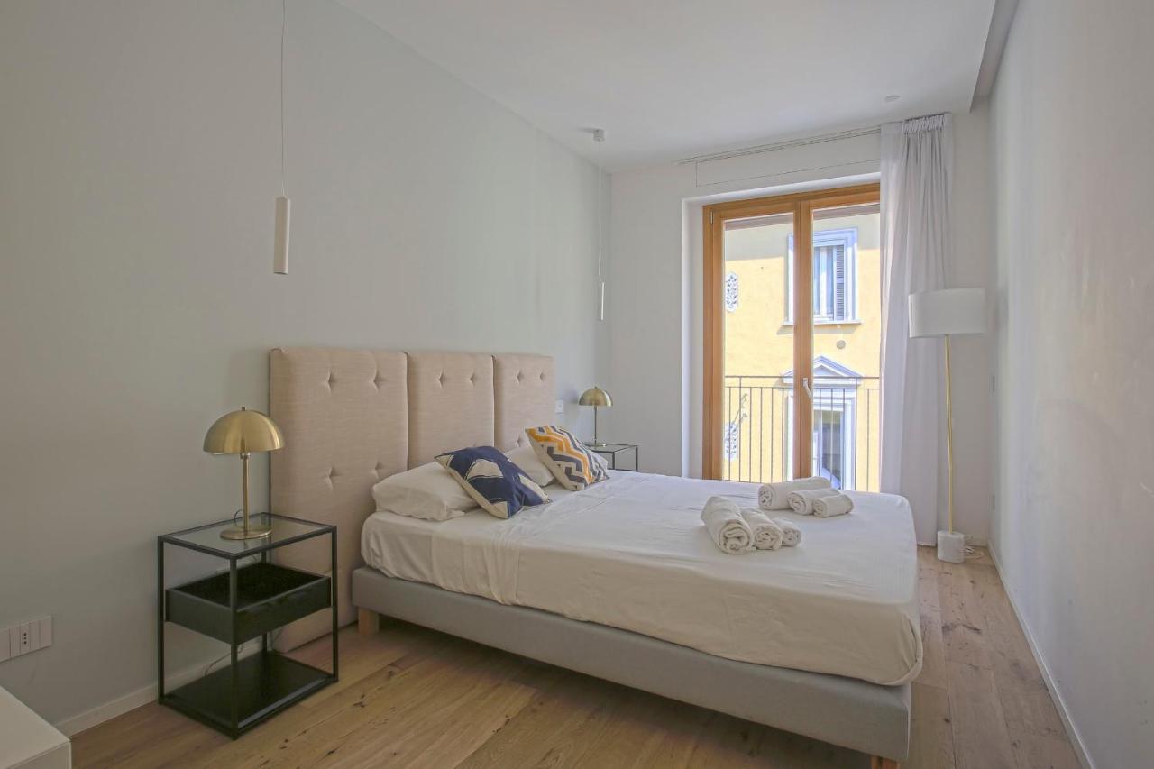 Milan Lovely Apartment-Hosted By Sweetstay Exterior foto