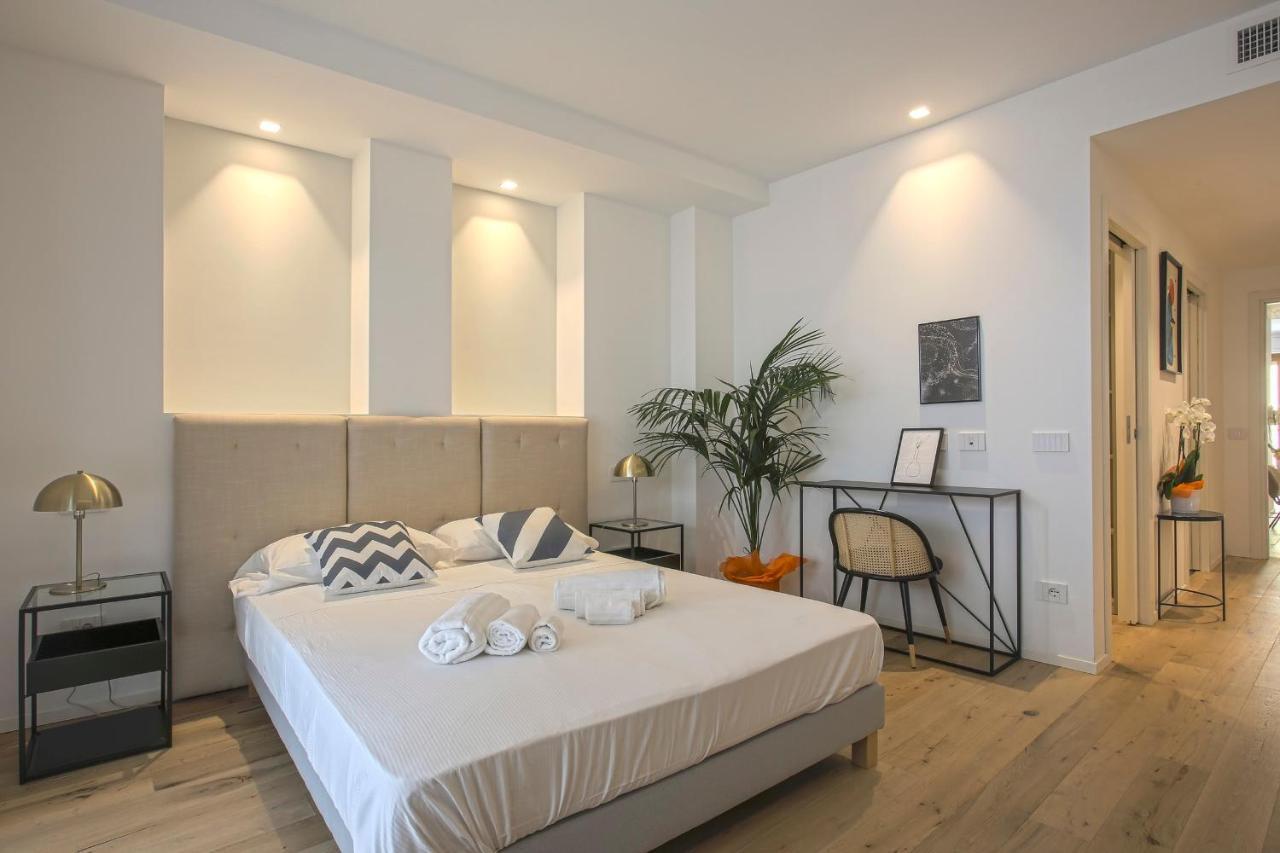 Milan Lovely Apartment-Hosted By Sweetstay Exterior foto