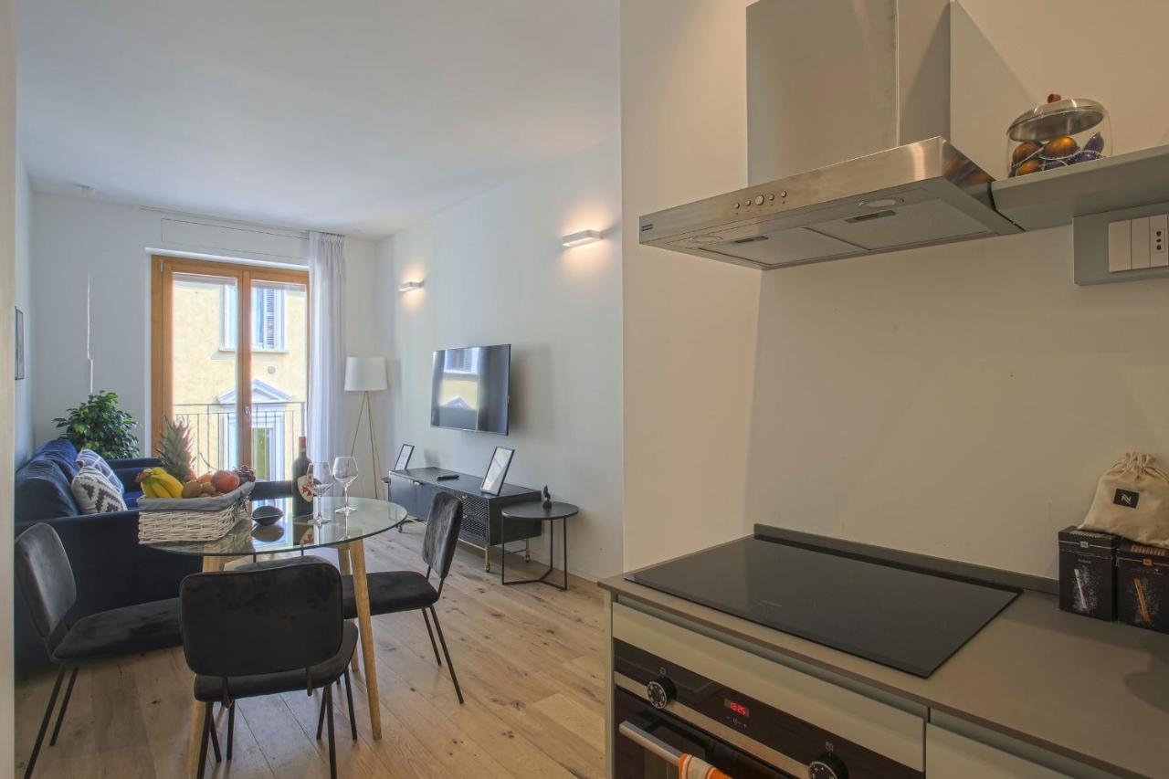 Milan Lovely Apartment-Hosted By Sweetstay Exterior foto