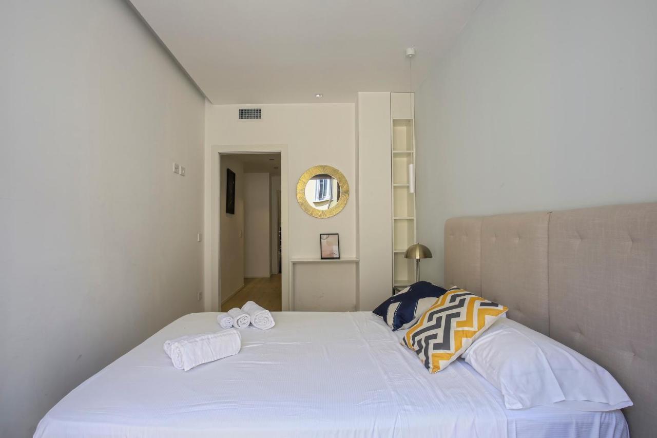 Milan Lovely Apartment-Hosted By Sweetstay Exterior foto
